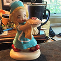 RR Diner Waitress (Twin Peaks)- Reimagined Figurine