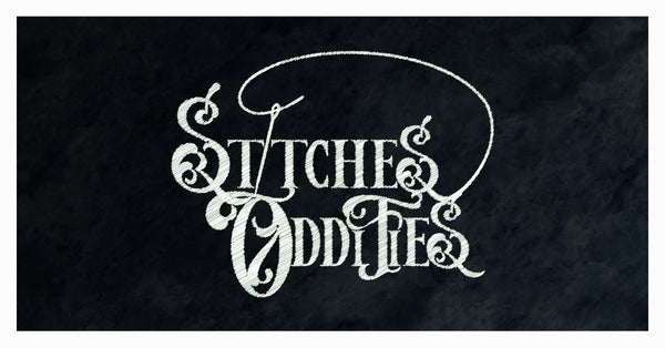 Stitches Oddities